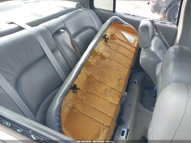 Aukcja sprzedaży 2000 Buick Lesabre Limited, vin: 1G4HR54K2YU346147, numer aukcji: 46084666
