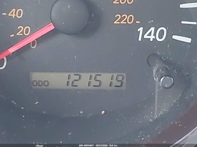 2002 Toyota Highlander Limited V6 მანქანა იყიდება აუქციონზე, vin: JTEHF21A420090384, აუქციონის ნომერი: 46084667