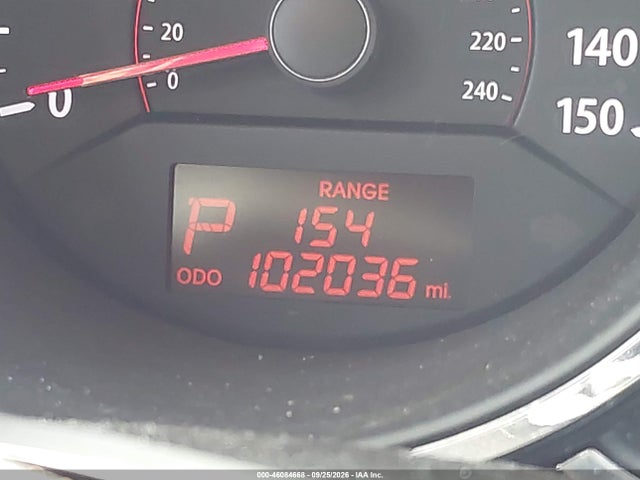 2011 Kia Sorento Ex V6 მანქანა იყიდება აუქციონზე, vin: 5XYKUDA24BG042057, აუქციონის ნომერი: 46084668