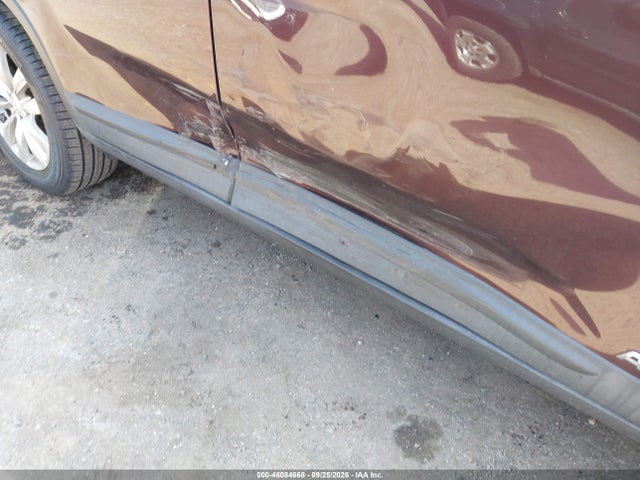 2011 Kia Sorento Ex V6 მანქანა იყიდება აუქციონზე, vin: 5XYKUDA24BG042057, აუქციონის ნომერი: 46084668