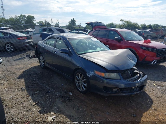 Продажа на аукционе авто 2008 Acura Tsx, vin: JH4CL968X8C008024, номер лота: 46084672