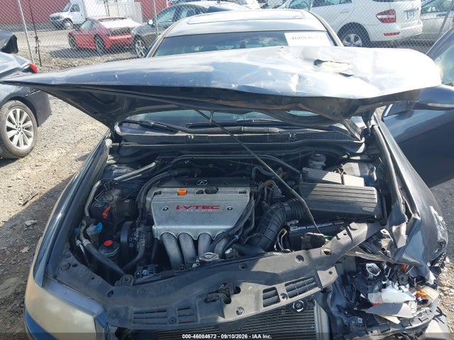 2008 Acura Tsx მანქანა იყიდება აუქციონზე, vin: JH4CL968X8C008024, აუქციონის ნომერი: 46084672