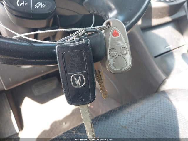 2008 Acura Tsx მანქანა იყიდება აუქციონზე, vin: JH4CL968X8C008024, აუქციონის ნომერი: 46084672