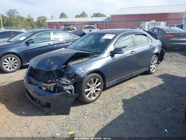 2008 Acura Tsx მანქანა იყიდება აუქციონზე, vin: JH4CL968X8C008024, აუქციონის ნომერი: 46084672