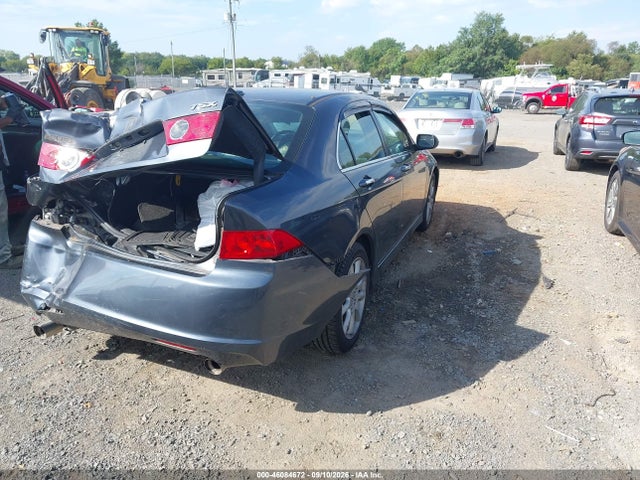 2008 Acura Tsx მანქანა იყიდება აუქციონზე, vin: JH4CL968X8C008024, აუქციონის ნომერი: 46084672