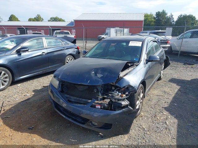 2008 Acura Tsx მანქანა იყიდება აუქციონზე, vin: JH4CL968X8C008024, აუქციონის ნომერი: 46084672
