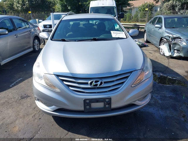 Продаж на аукціоні авто 2013 Hyundai Sonata Gls, vin: 5NPEB4AC6DH511639, номер лоту: 46084677