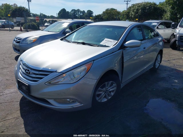 Продаж на аукціоні авто 2013 Hyundai Sonata Gls, vin: 5NPEB4AC6DH511639, номер лоту: 46084677