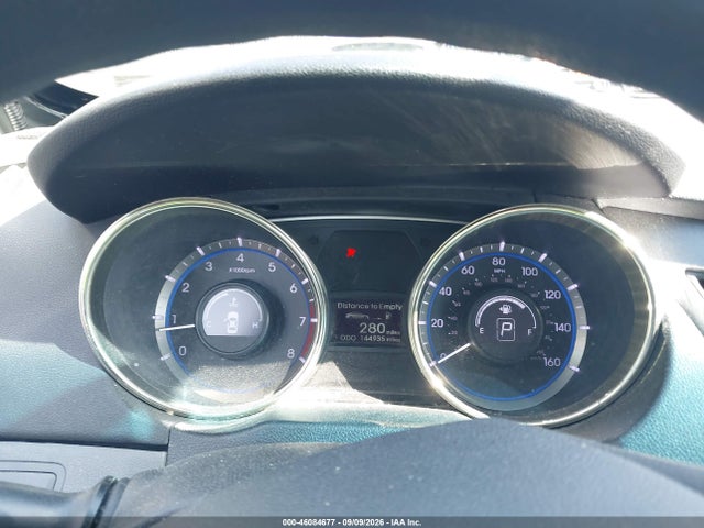 Продаж на аукціоні авто 2013 Hyundai Sonata Gls, vin: 5NPEB4AC6DH511639, номер лоту: 46084677