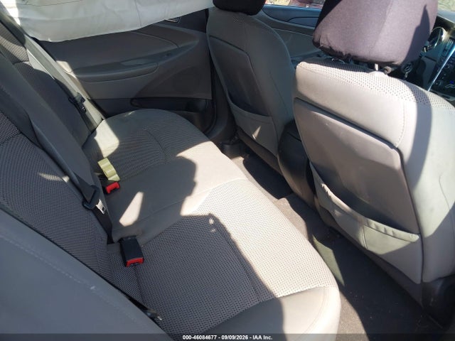 Продаж на аукціоні авто 2013 Hyundai Sonata Gls, vin: 5NPEB4AC6DH511639, номер лоту: 46084677