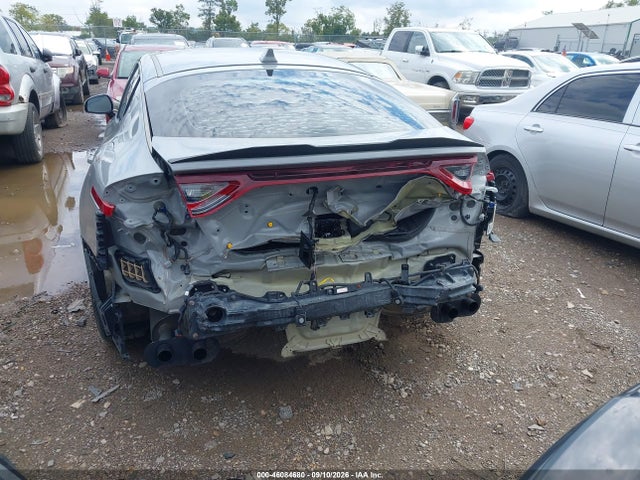 Aukcja sprzedaży 2019 Kia Stinger Gt2, vin: KNAE55LC9K6063296, numer aukcji: 46084680