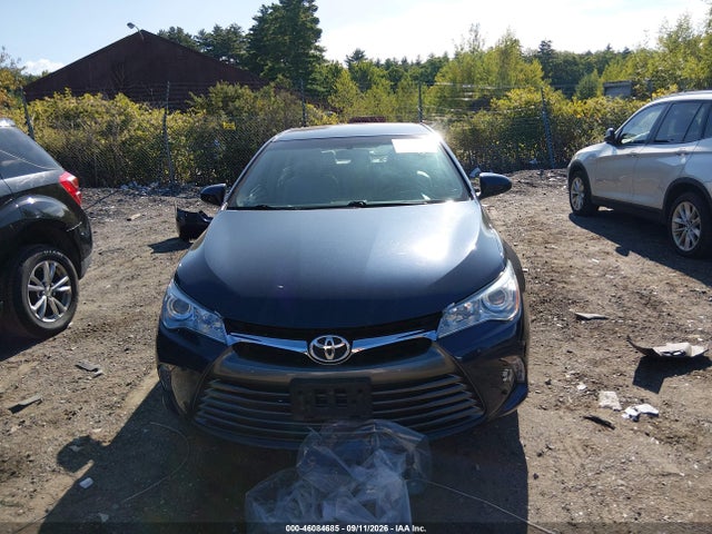 Продаж на аукціоні авто 2016 Toyota Camry Xle, vin: 4T4BF1FK9GR535158, номер лоту: 46084685