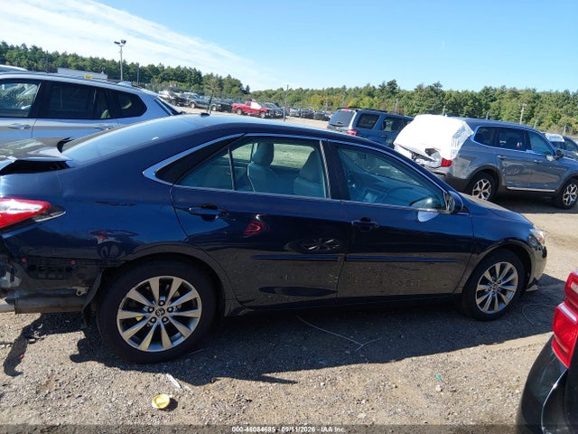 Продаж на аукціоні авто 2016 Toyota Camry Xle, vin: 4T4BF1FK9GR535158, номер лоту: 46084685