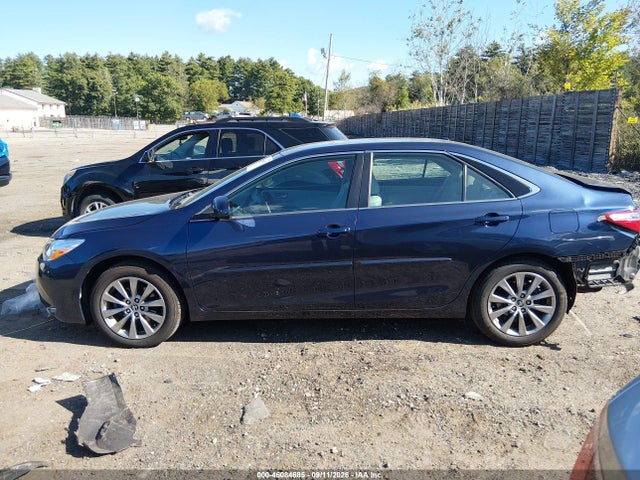 Продаж на аукціоні авто 2016 Toyota Camry Xle, vin: 4T4BF1FK9GR535158, номер лоту: 46084685