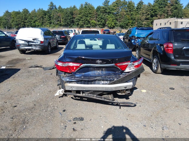 Продаж на аукціоні авто 2016 Toyota Camry Xle, vin: 4T4BF1FK9GR535158, номер лоту: 46084685