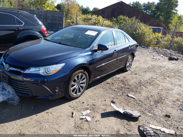 Продаж на аукціоні авто 2016 Toyota Camry Xle, vin: 4T4BF1FK9GR535158, номер лоту: 46084685