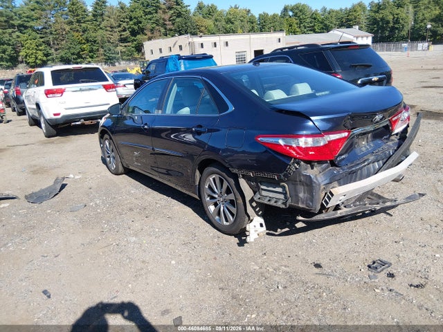 Продаж на аукціоні авто 2016 Toyota Camry Xle, vin: 4T4BF1FK9GR535158, номер лоту: 46084685