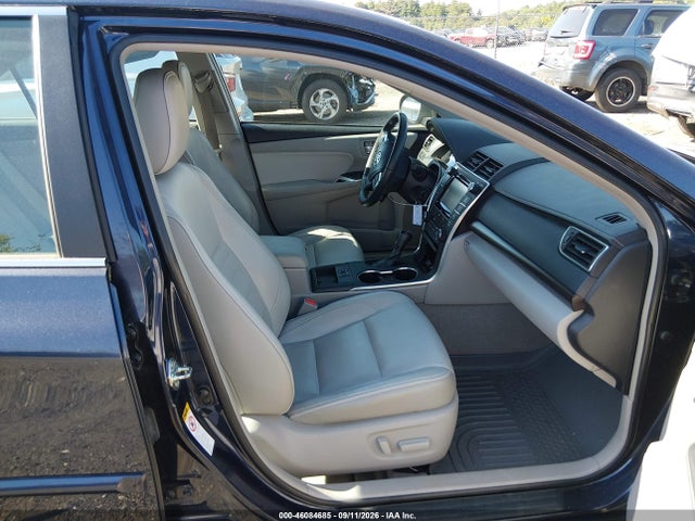 Продаж на аукціоні авто 2016 Toyota Camry Xle, vin: 4T4BF1FK9GR535158, номер лоту: 46084685