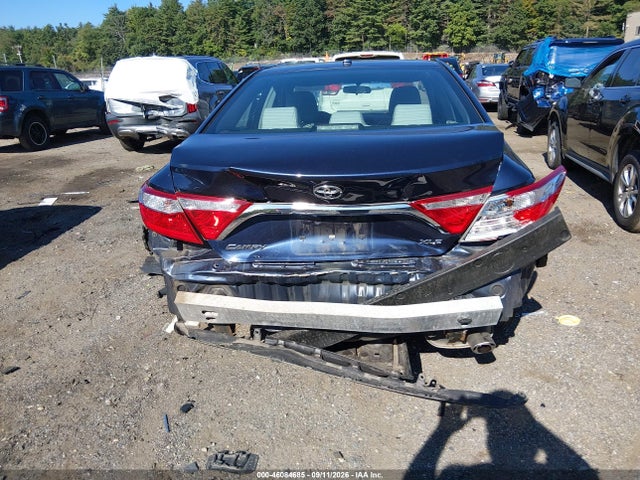 Продаж на аукціоні авто 2016 Toyota Camry Xle, vin: 4T4BF1FK9GR535158, номер лоту: 46084685