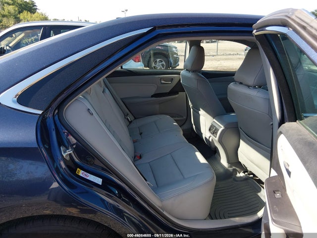 Продаж на аукціоні авто 2016 Toyota Camry Xle, vin: 4T4BF1FK9GR535158, номер лоту: 46084685