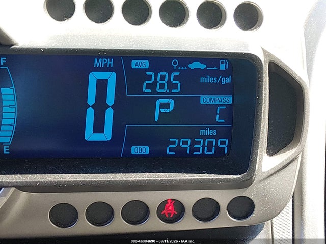 Продаж на аукціоні авто 2014 Chevrolet Sonic Lt Auto, vin: 1G1JC6SB3E4132482, номер лоту: 46084690