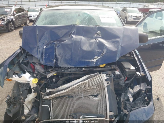 Продаж на аукціоні авто 2015 Dodge Grand Caravan Se, vin: 2C4RDGBGXFR569564, номер лоту: 46084691