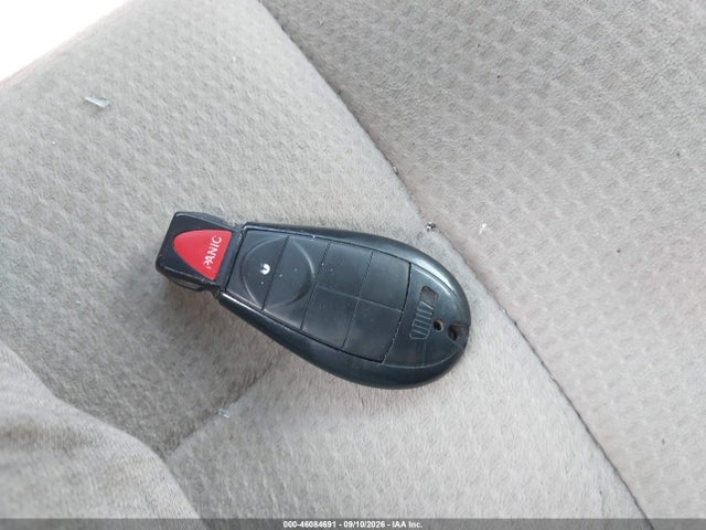 Продаж на аукціоні авто 2015 Dodge Grand Caravan Se, vin: 2C4RDGBGXFR569564, номер лоту: 46084691