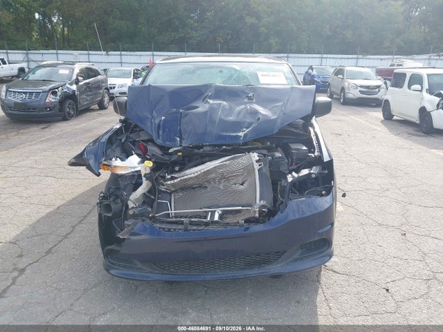 Продаж на аукціоні авто 2015 Dodge Grand Caravan Se, vin: 2C4RDGBGXFR569564, номер лоту: 46084691