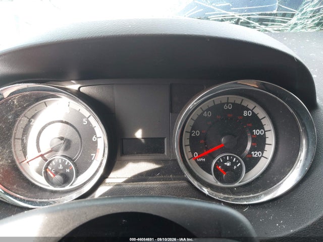 Продаж на аукціоні авто 2015 Dodge Grand Caravan Se, vin: 2C4RDGBGXFR569564, номер лоту: 46084691