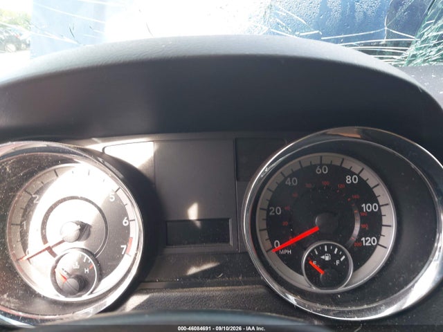 Продаж на аукціоні авто 2015 Dodge Grand Caravan Se, vin: 2C4RDGBGXFR569564, номер лоту: 46084691