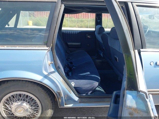 Aukcja sprzedaży 1988 Chevrolet Celebrity, vin: 1G1AW81R0J6188217, numer aukcji: 46084692