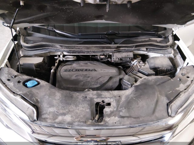 Aukcja sprzedaży 2020 Honda Pilot Awd Elite, vin: 5FNYF6H09LB053620, numer aukcji: 46084694