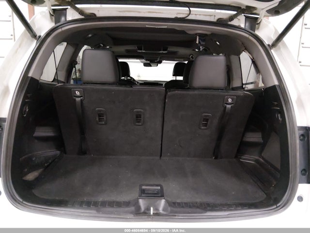 Aukcja sprzedaży 2020 Honda Pilot Awd Elite, vin: 5FNYF6H09LB053620, numer aukcji: 46084694