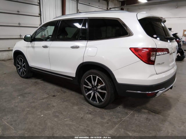 Aukcja sprzedaży 2020 Honda Pilot Awd Elite, vin: 5FNYF6H09LB053620, numer aukcji: 46084694
