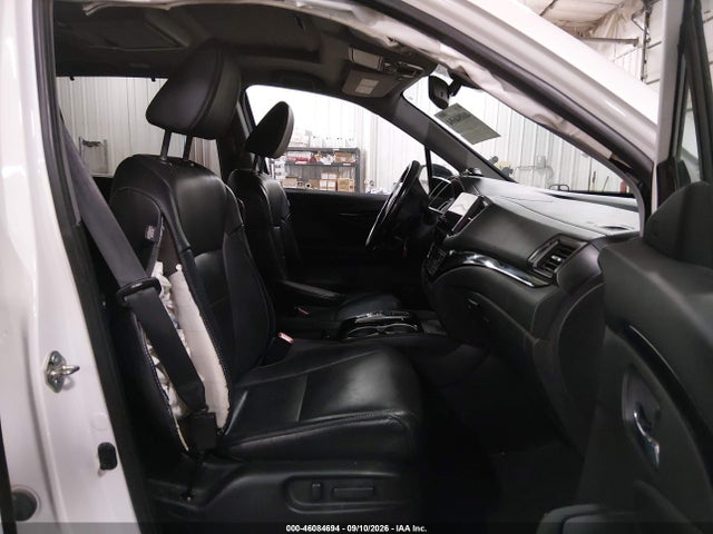 Aukcja sprzedaży 2020 Honda Pilot Awd Elite, vin: 5FNYF6H09LB053620, numer aukcji: 46084694