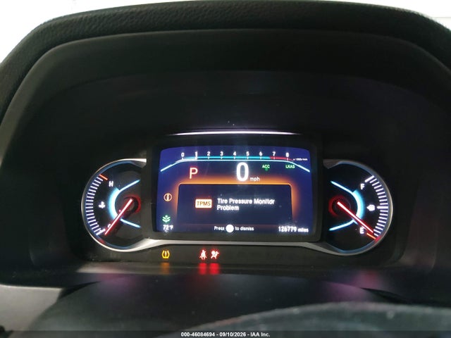 Aukcja sprzedaży 2020 Honda Pilot Awd Elite, vin: 5FNYF6H09LB053620, numer aukcji: 46084694