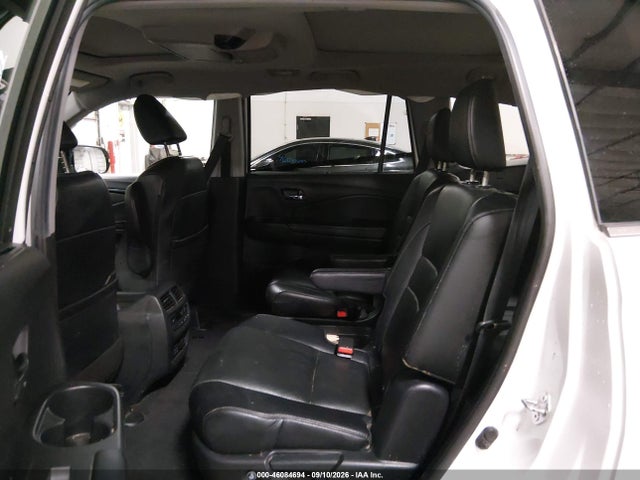 Aukcja sprzedaży 2020 Honda Pilot Awd Elite, vin: 5FNYF6H09LB053620, numer aukcji: 46084694