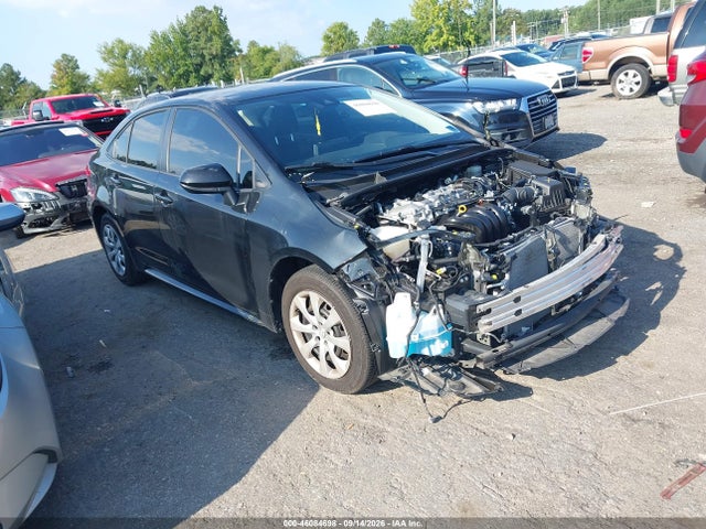 Продаж на аукціоні авто 2020 Toyota Corolla Le, vin: JTDEPRAE9LJ106574, номер лоту: 46084698