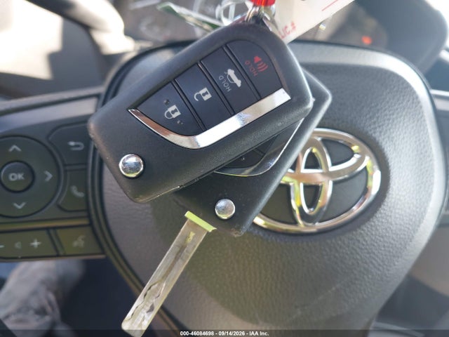 Продаж на аукціоні авто 2020 Toyota Corolla Le, vin: JTDEPRAE9LJ106574, номер лоту: 46084698