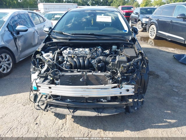 Продаж на аукціоні авто 2020 Toyota Corolla Le, vin: JTDEPRAE9LJ106574, номер лоту: 46084698