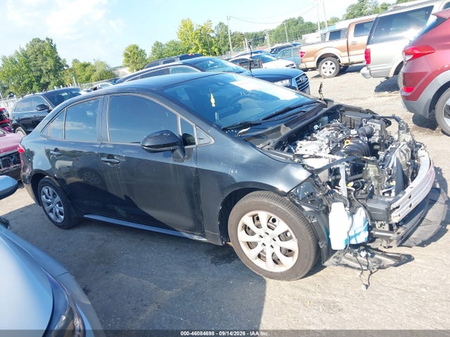 Продаж на аукціоні авто 2020 Toyota Corolla Le, vin: JTDEPRAE9LJ106574, номер лоту: 46084698