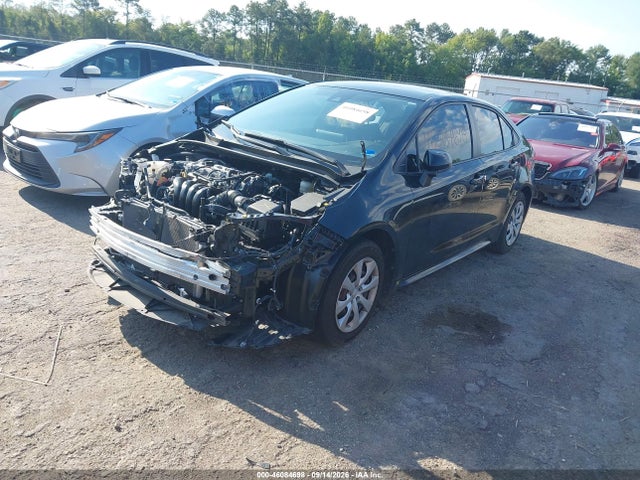 Продаж на аукціоні авто 2020 Toyota Corolla Le, vin: JTDEPRAE9LJ106574, номер лоту: 46084698