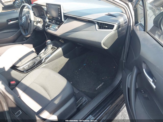 Продаж на аукціоні авто 2020 Toyota Corolla Le, vin: JTDEPRAE9LJ106574, номер лоту: 46084698