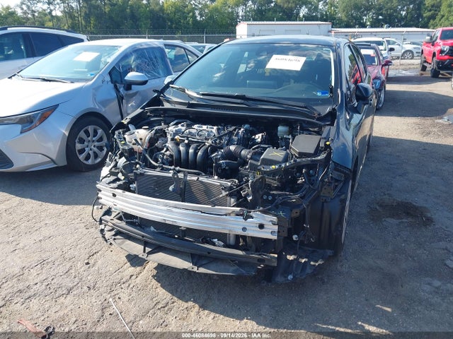 Продаж на аукціоні авто 2020 Toyota Corolla Le, vin: JTDEPRAE9LJ106574, номер лоту: 46084698