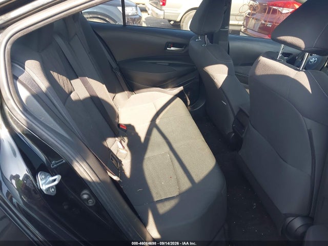 Продаж на аукціоні авто 2020 Toyota Corolla Le, vin: JTDEPRAE9LJ106574, номер лоту: 46084698