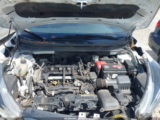 Aukcja sprzedaży 2018 Nissan Kicks Sv, vin: 3N1CP5CU3JL534136, numer aukcji: 46084699