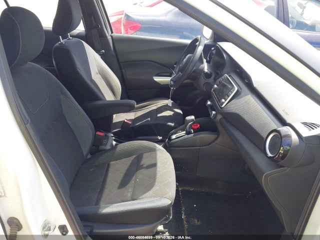 Aukcja sprzedaży 2018 Nissan Kicks Sv, vin: 3N1CP5CU3JL534136, numer aukcji: 46084699