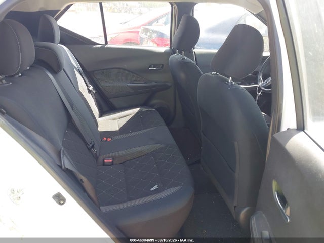 Aukcja sprzedaży 2018 Nissan Kicks Sv, vin: 3N1CP5CU3JL534136, numer aukcji: 46084699