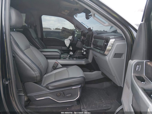 Продаж на аукціоні авто 2022 Ford F-150 Lariat, vin: 1FTFW1E88NKE89739, номер лоту: 46084700