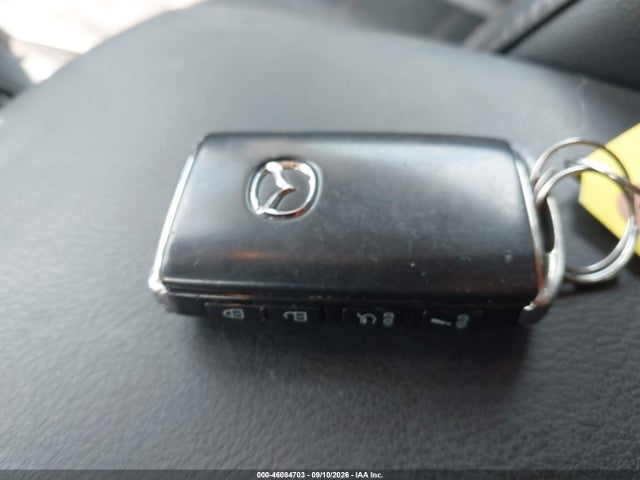 46084703 :رقم المزاد ، JM3KFBCM6M0388186 vin ، 2021 Mazda Cx-5 Touring مزاد بيع